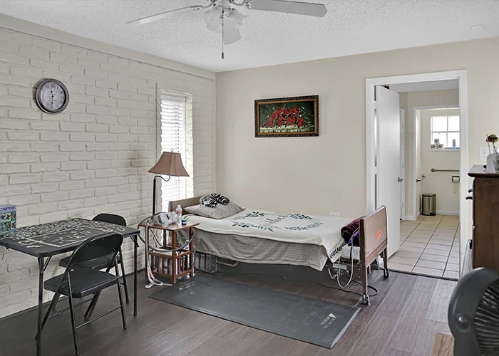 LIGHT HEART MEMORY CARE - WEBSTER