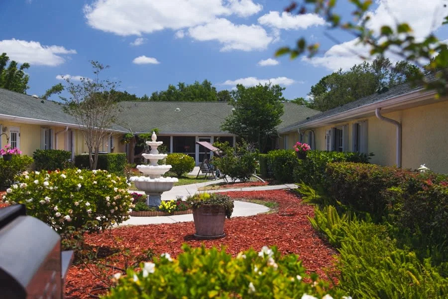 Lighthouse Senior Living at Dunedin