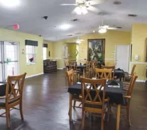 Lighthouse Senior Living at Dunedin