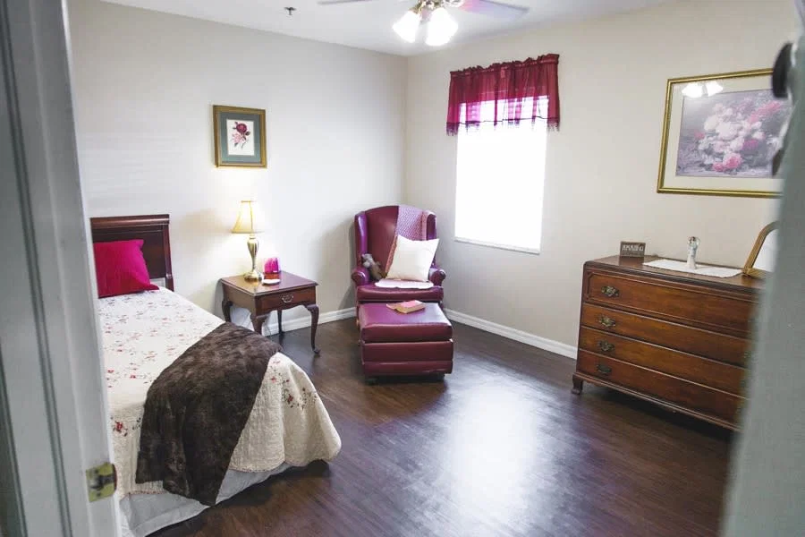Lighthouse Senior Living at Dunedin