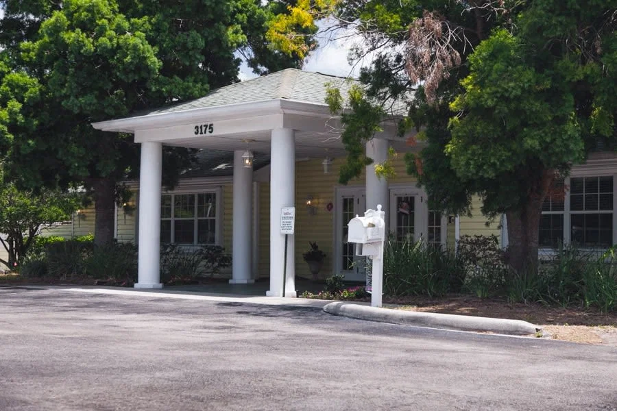 Lighthouse Senior Living at Dunedin