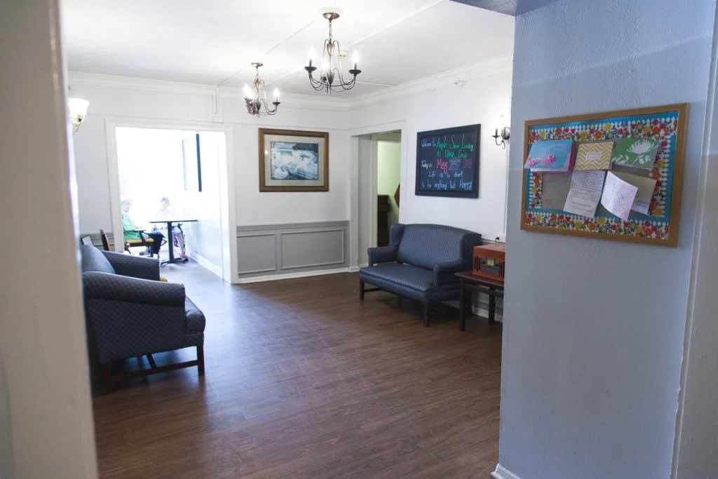 Lighthouse Senior Living at Palma Ceia