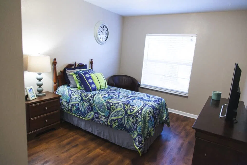 Lighthouse Senior Living at Palma Ceia