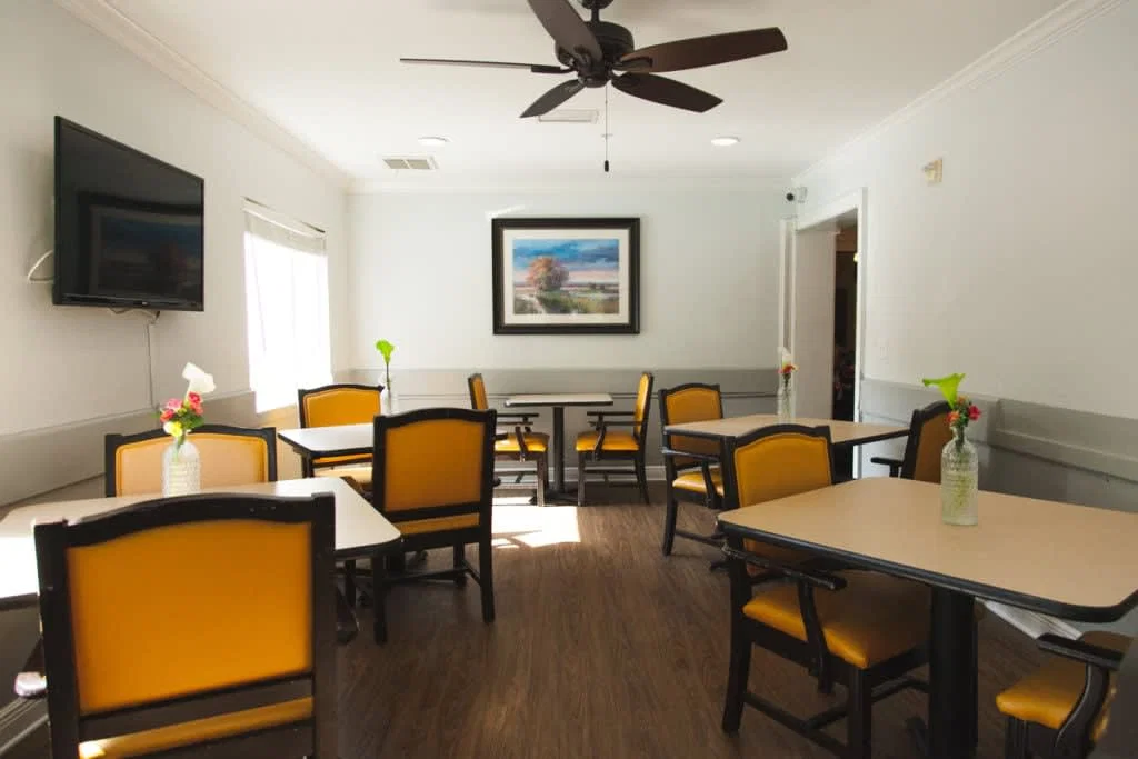 Lighthouse Senior Living at Palma Ceia