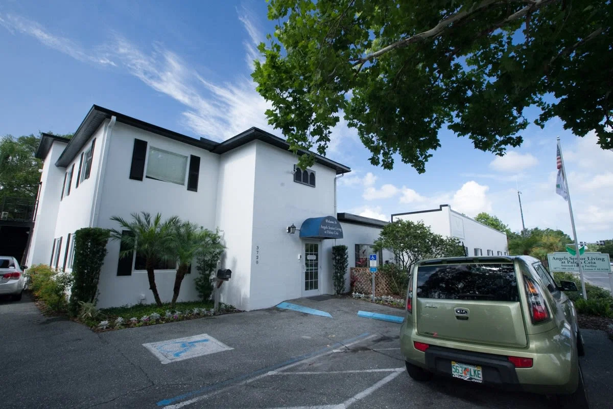 Lighthouse Senior Living at Palma Ceia