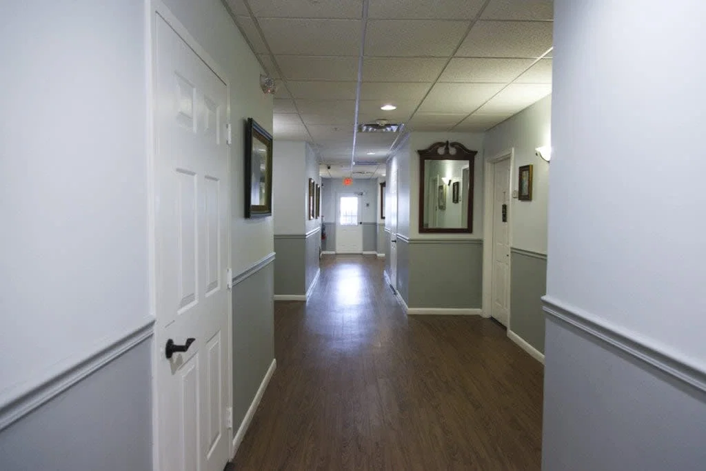 Lighthouse Senior Living at Palma Ceia