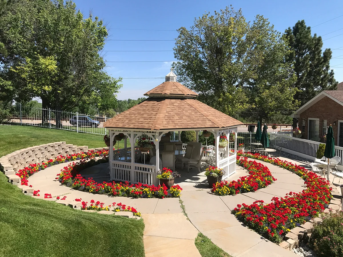 Limelight - Golden Orchard Assisted Living