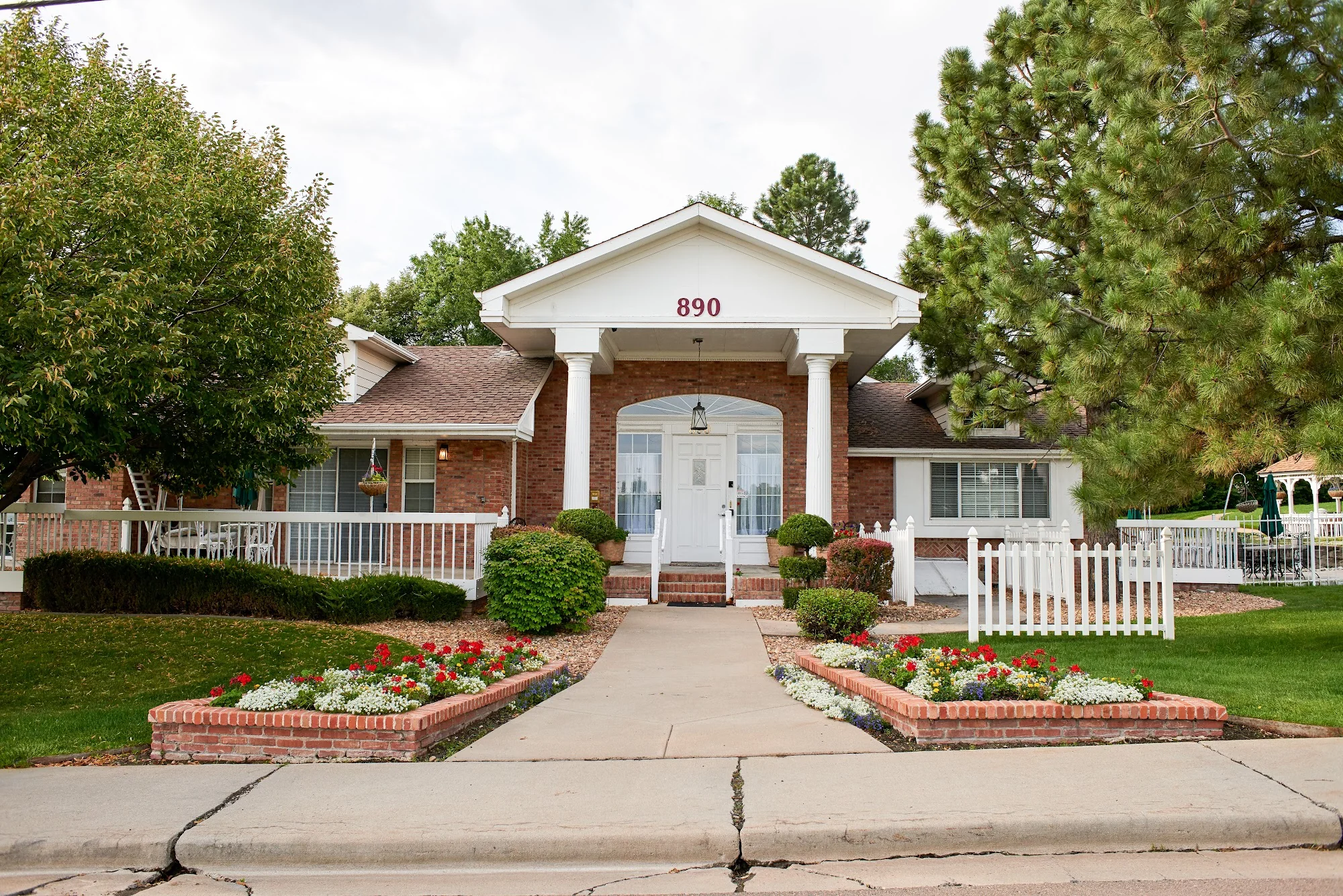 Limelight - Golden Orchard Assisted Living