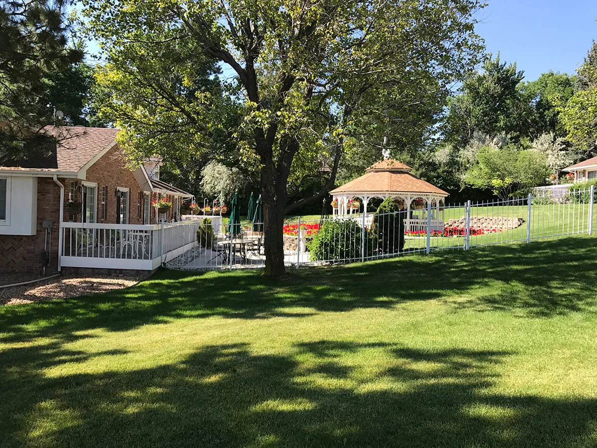Limelight - Golden Orchard Assisted Living