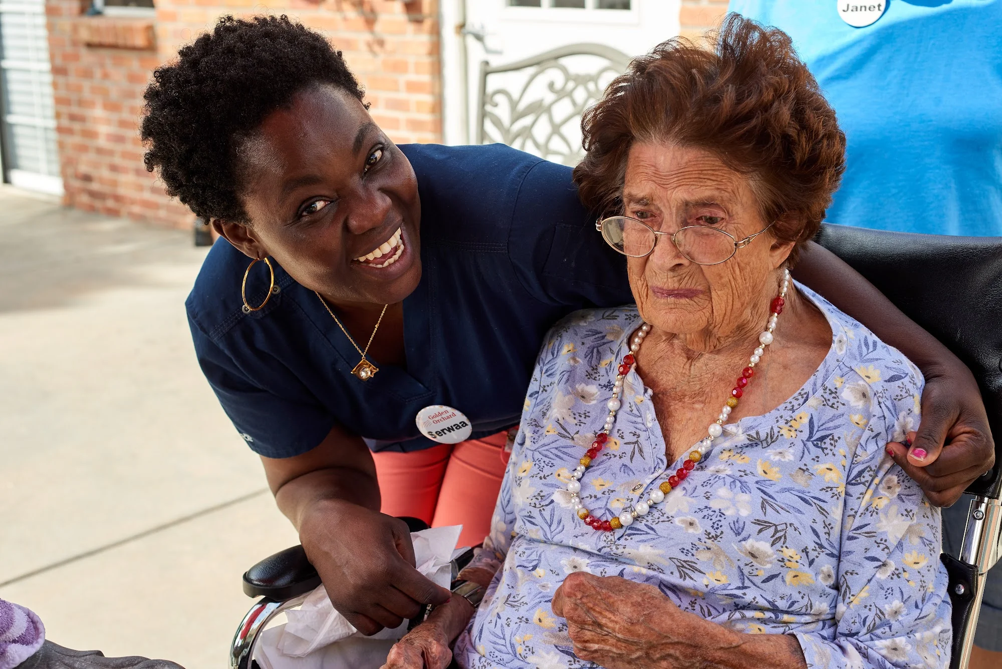 Limelight - Golden Orchard Assisted Living