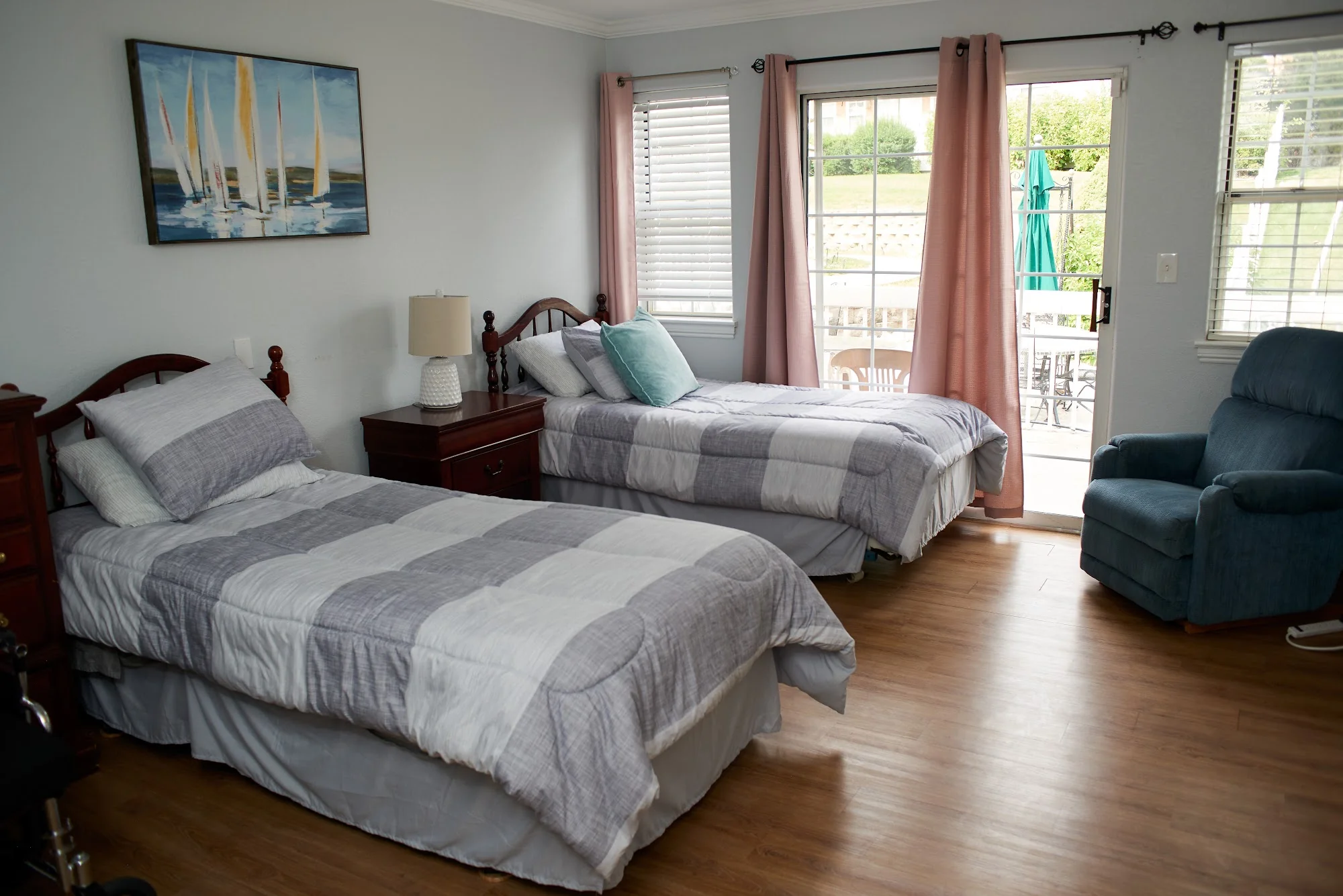 Limelight - Golden Orchard Assisted Living