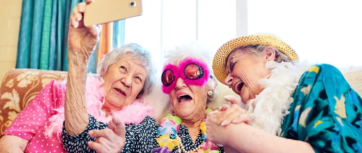 Limelight - Golden Orchard Assisted Living