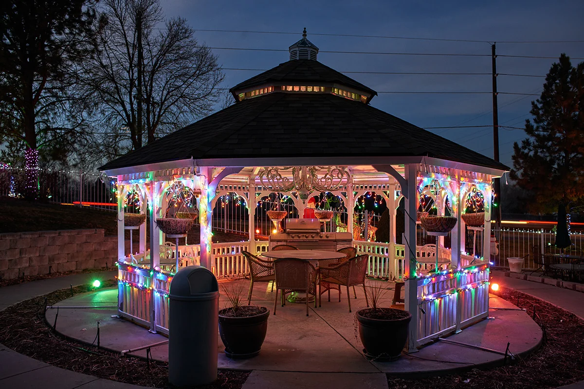 Limelight - Golden Orchard Assisted Living