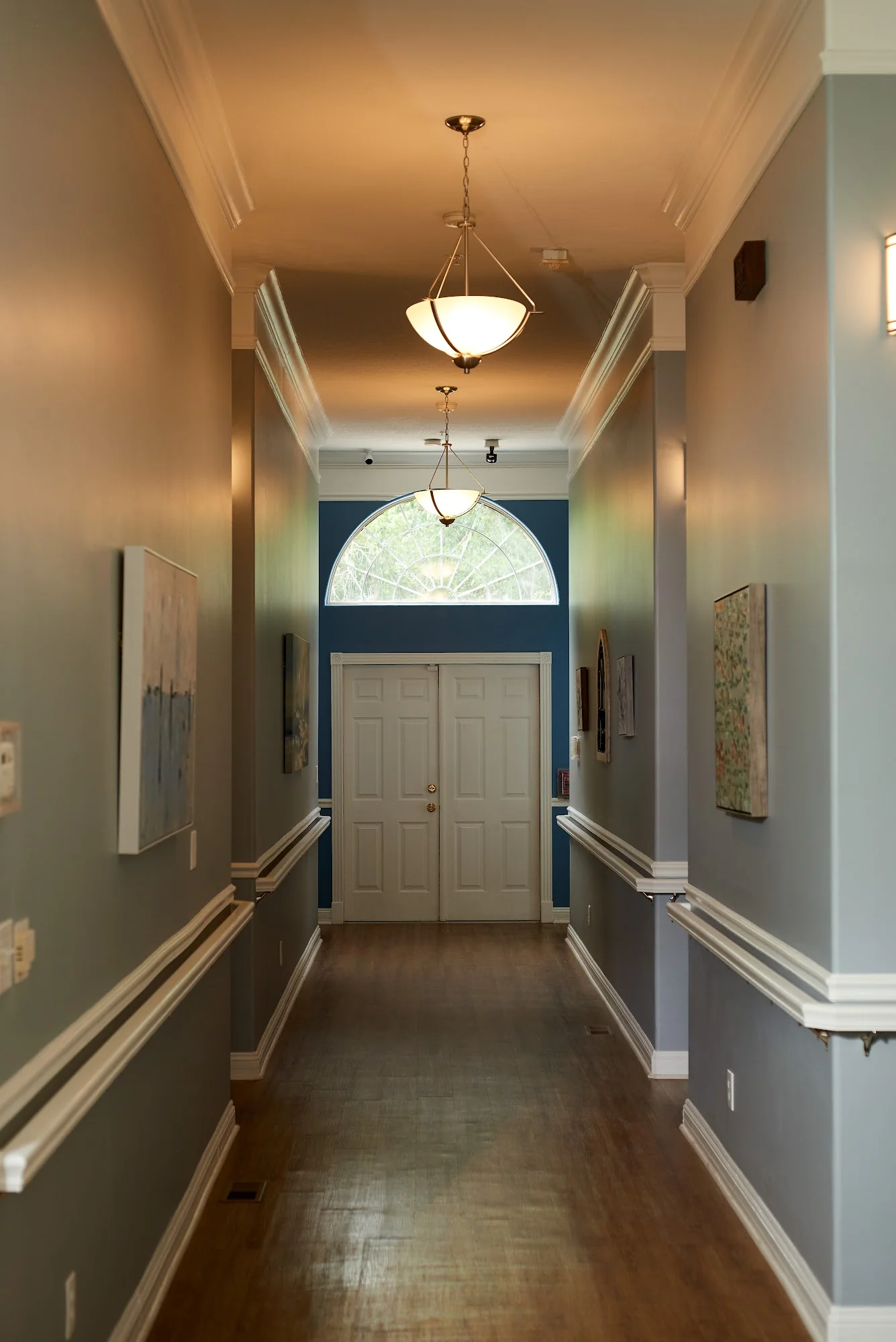 Limelight - Golden Orchard Assisted Living
