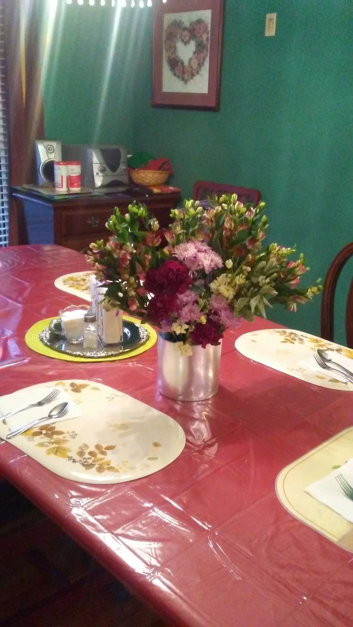 Limelight - Golden Orchard Assisted Living