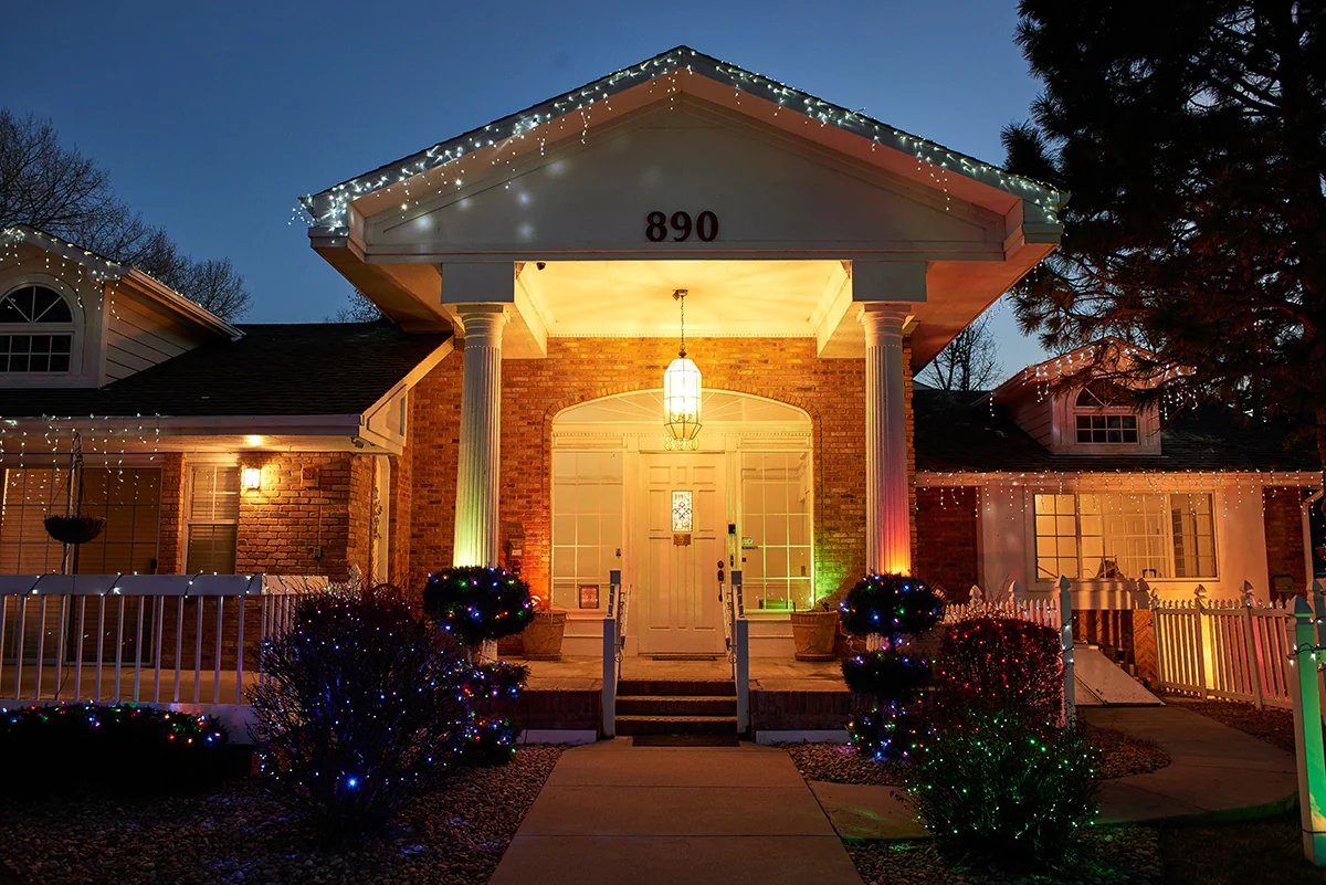 Limelight - Golden Orchard Assisted Living