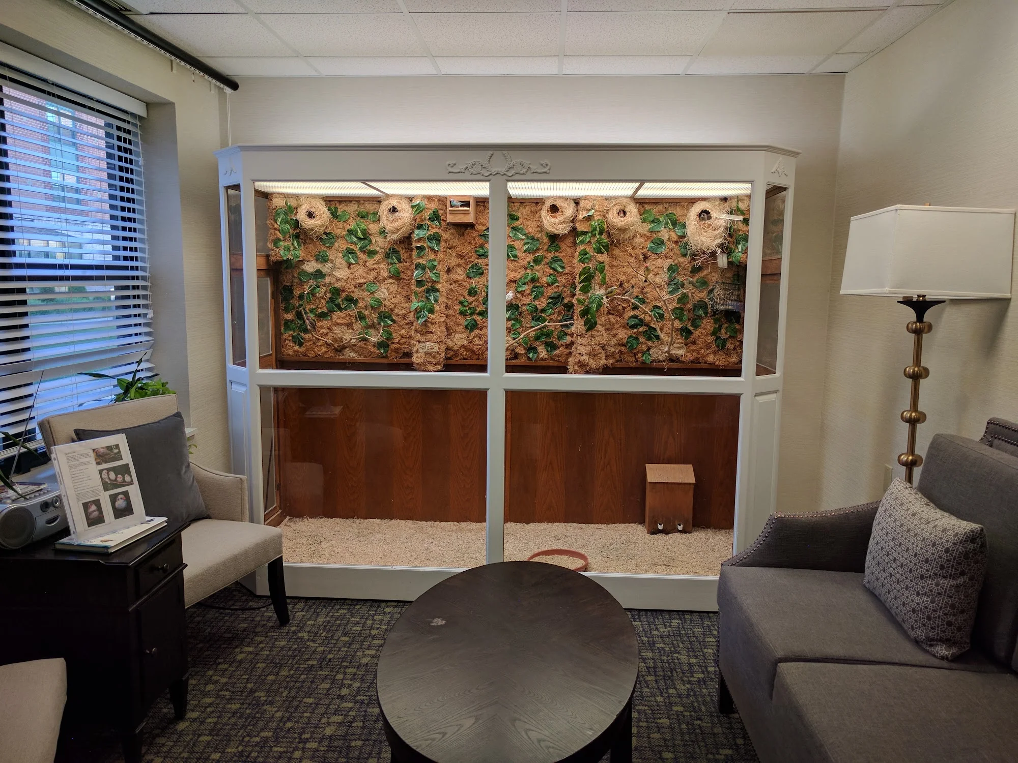 Lincolnwood Place