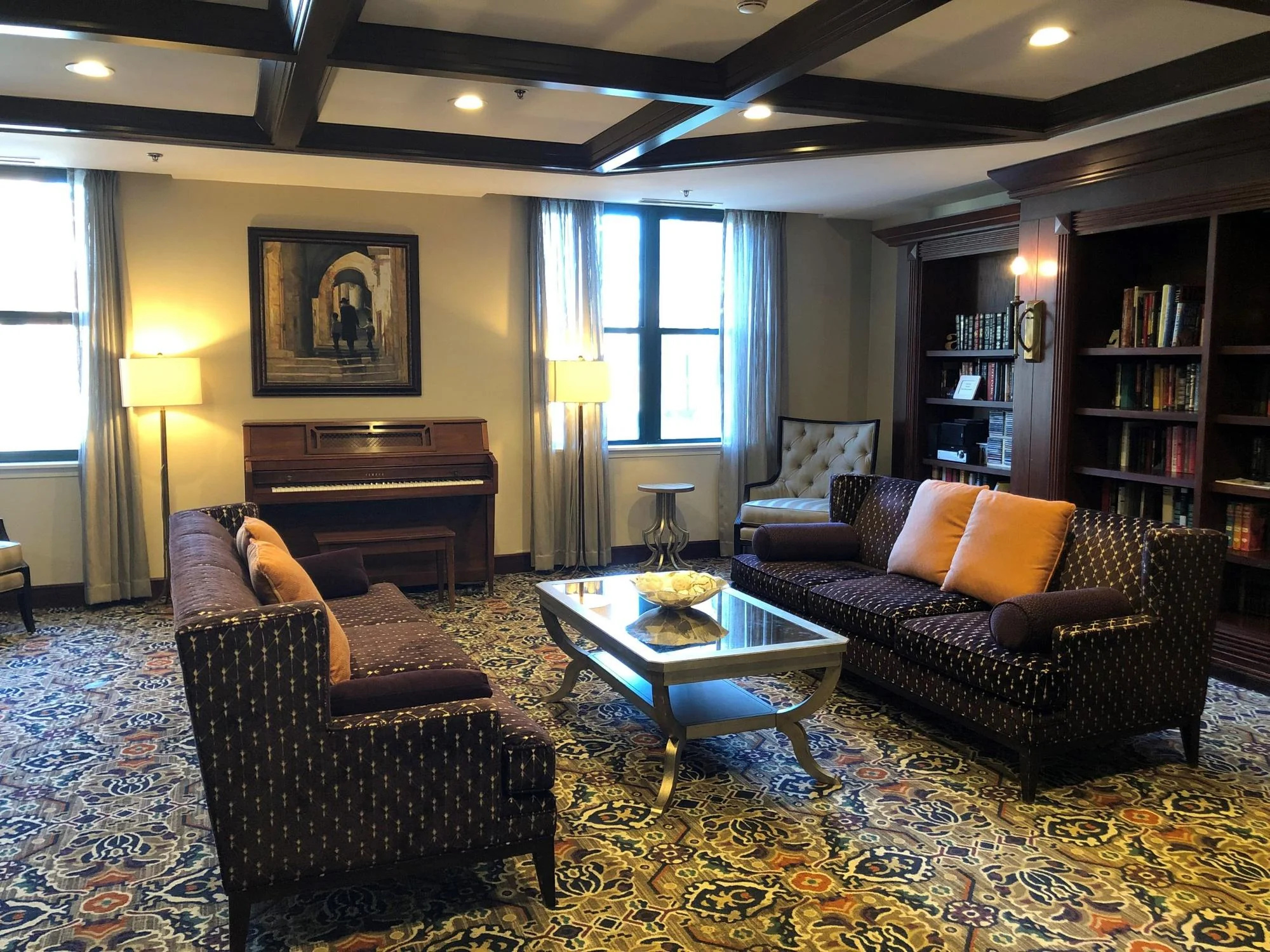 Lincolnwood Place