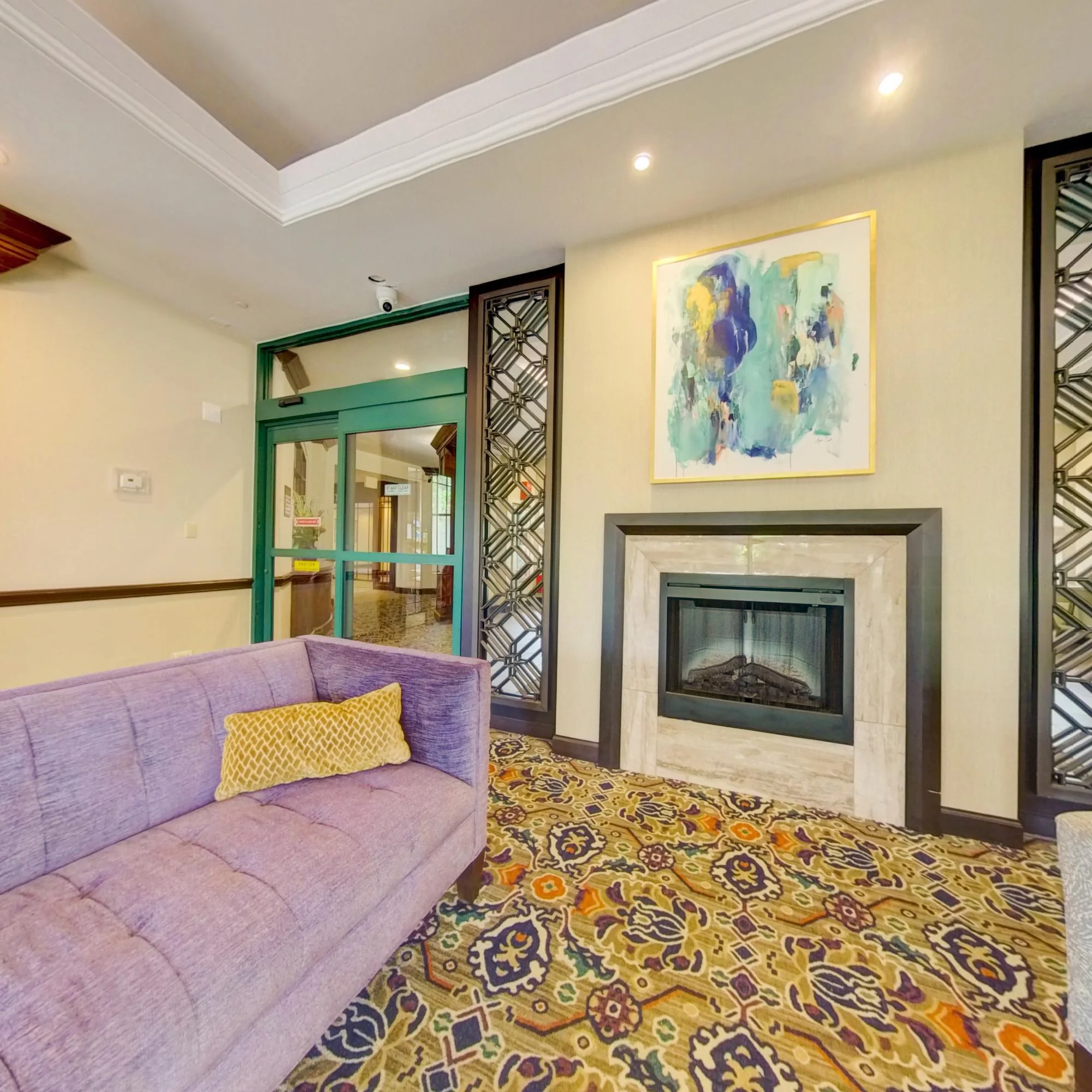Lincolnwood Place