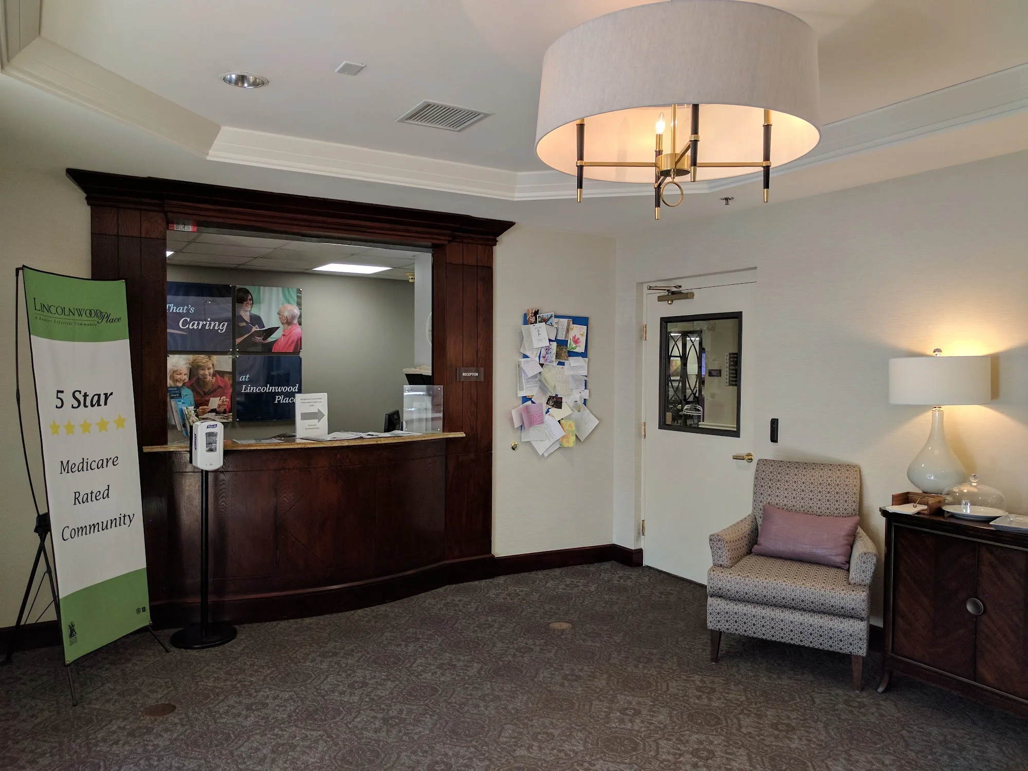 Lincolnwood Place