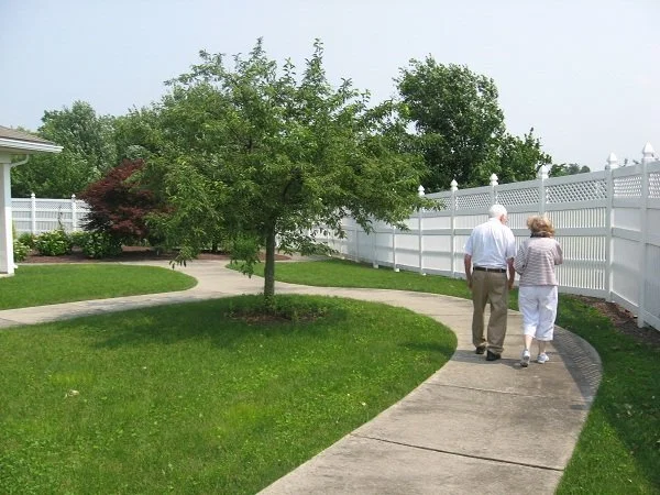 LINDEN VILLAGE SENIOR LIVING COMMUNITY