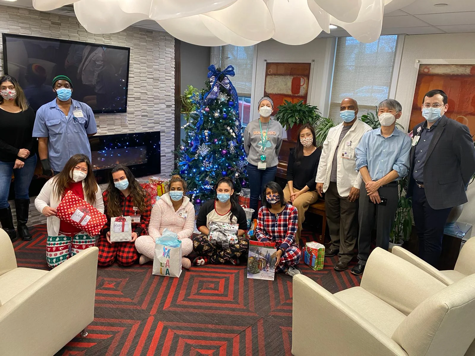 Little Neck Care Center