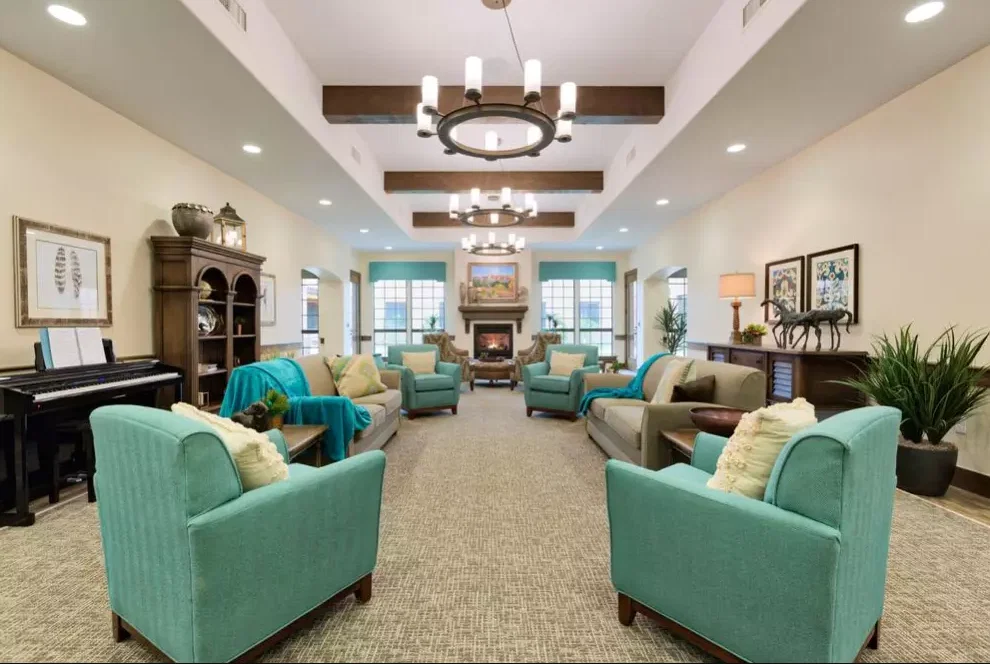 Lone Mountain Memory Care - Memory Care photo