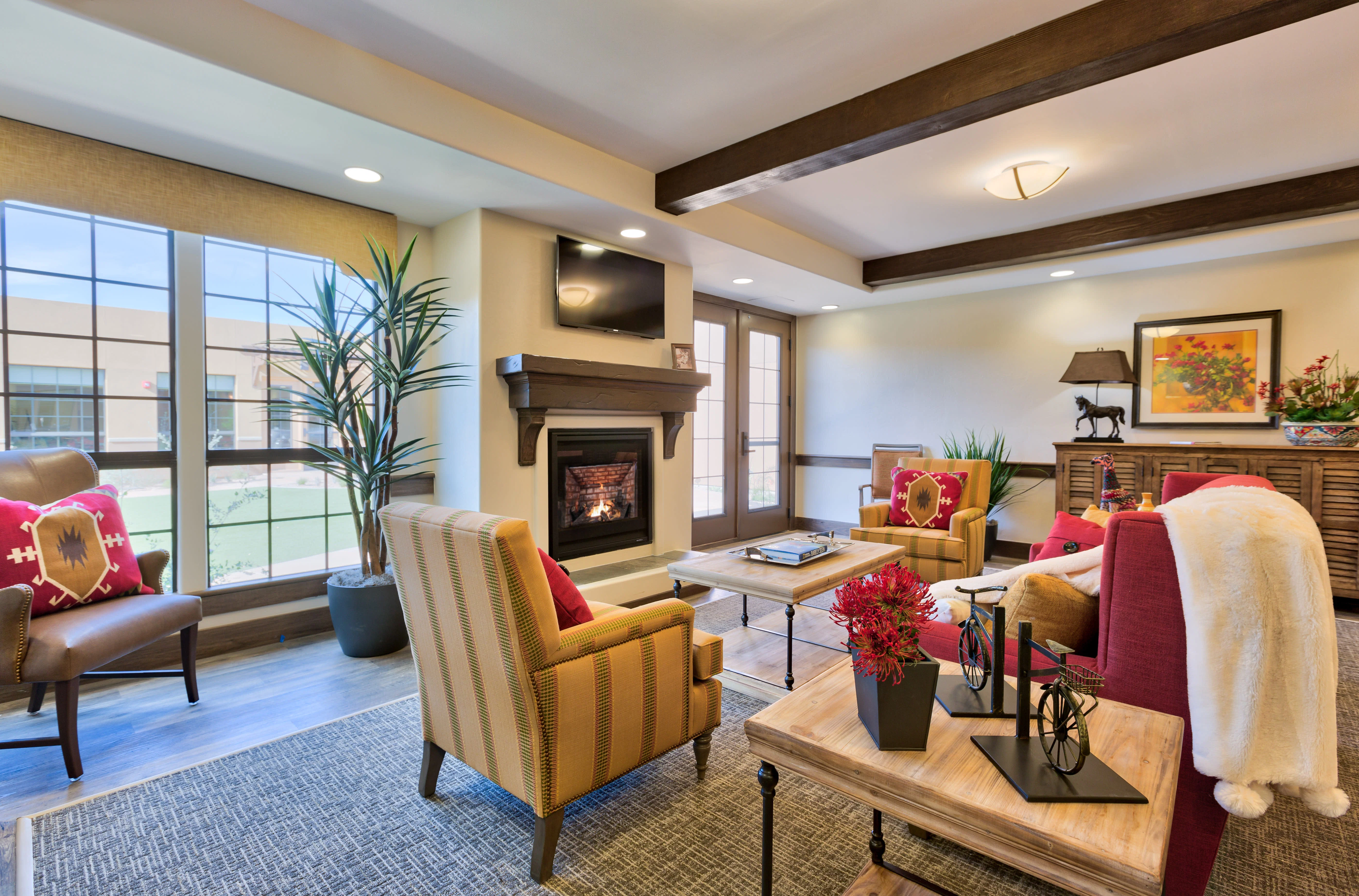 Lone Mountain Memory Care
