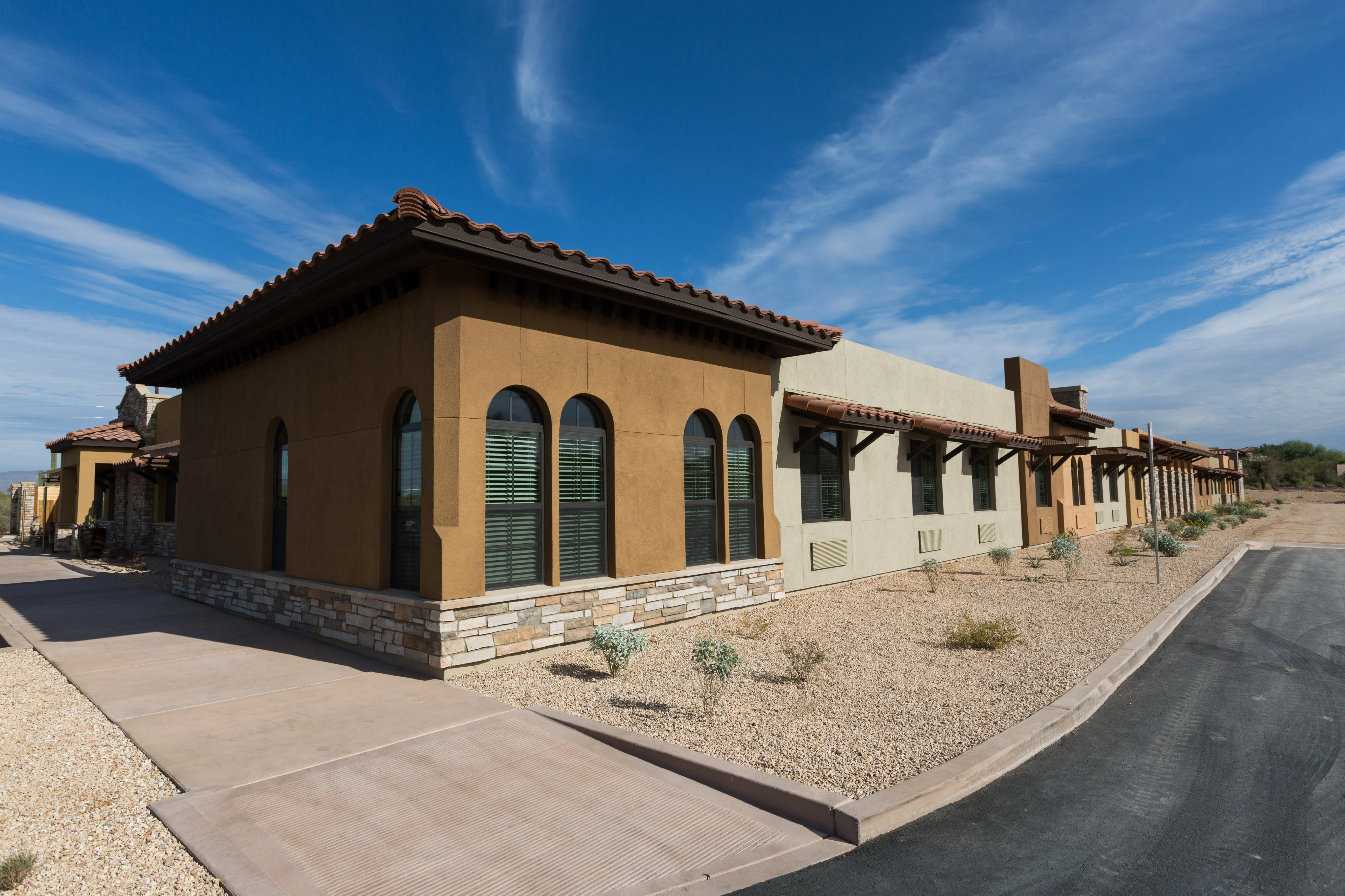 Lone Mountain Memory Care