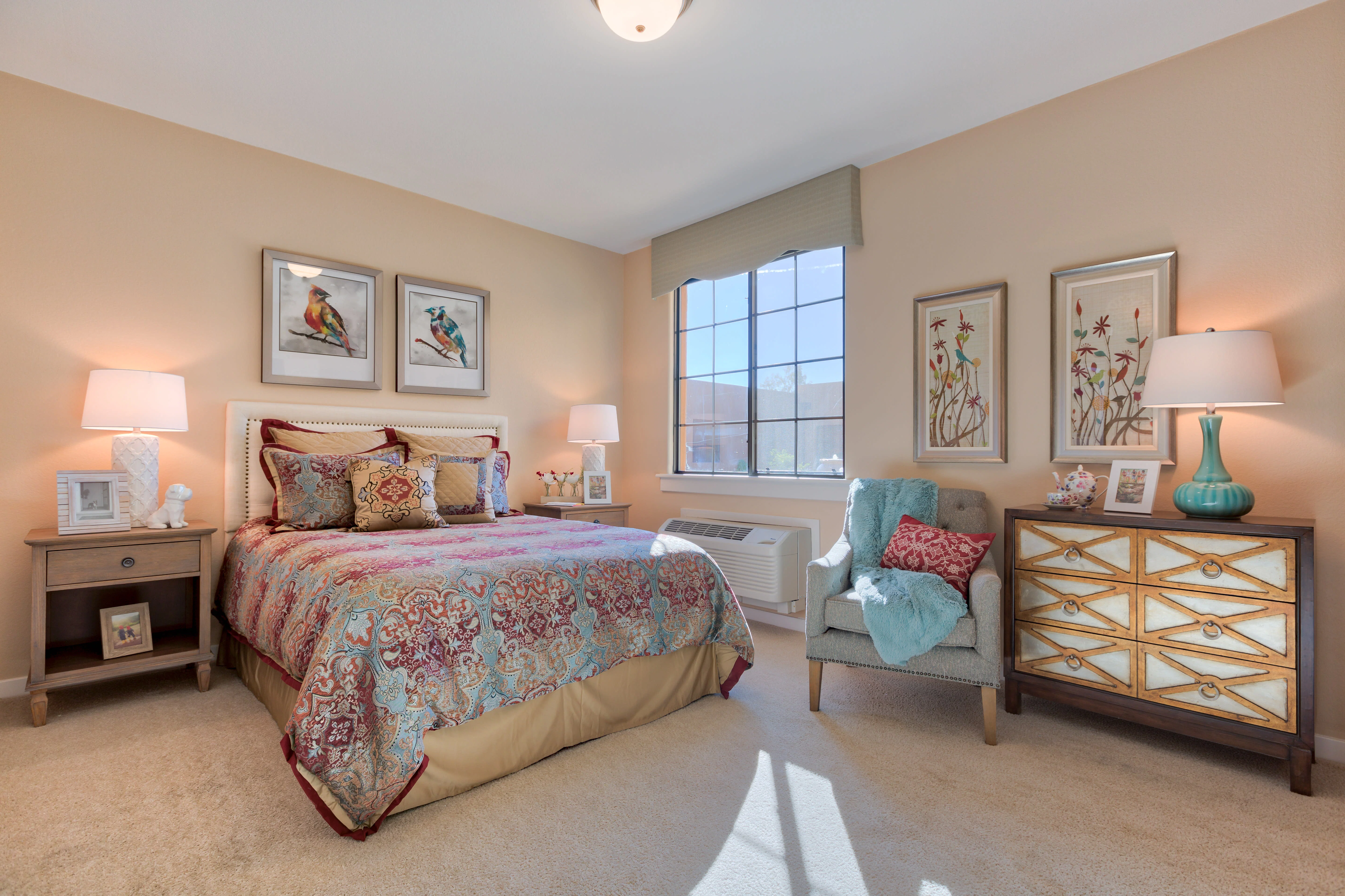 Lone Mountain Memory Care