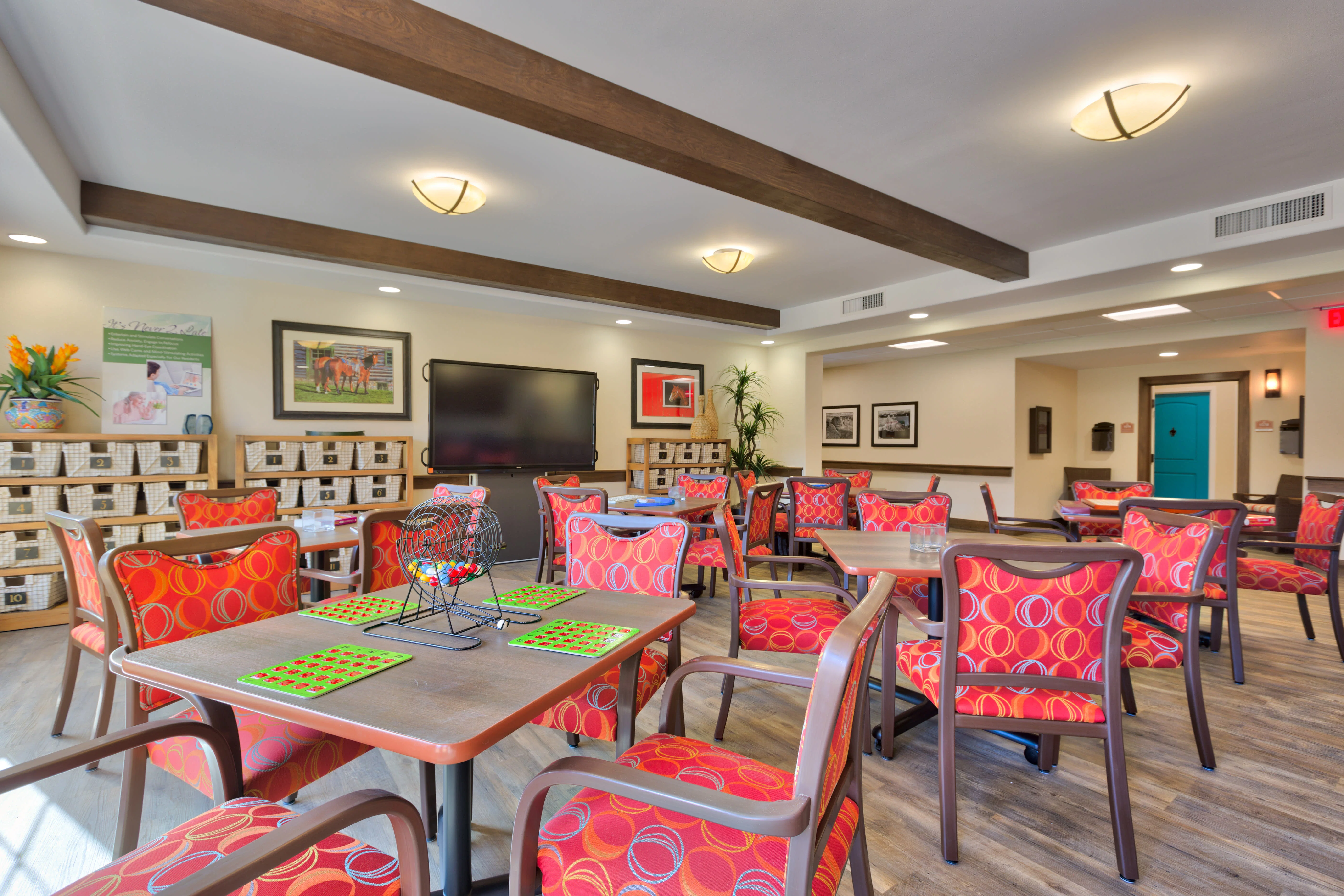 Lone Mountain Memory Care