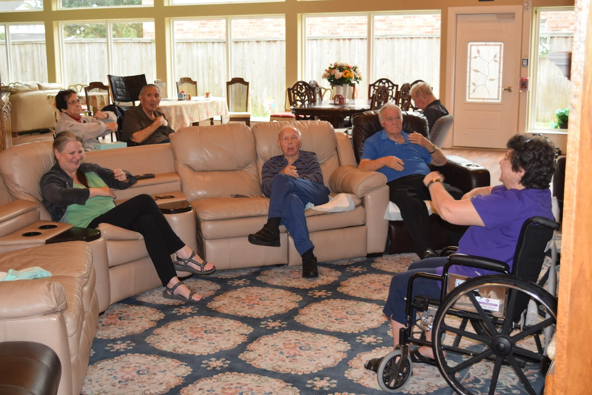 Loving Care Cottages Assisted Living
