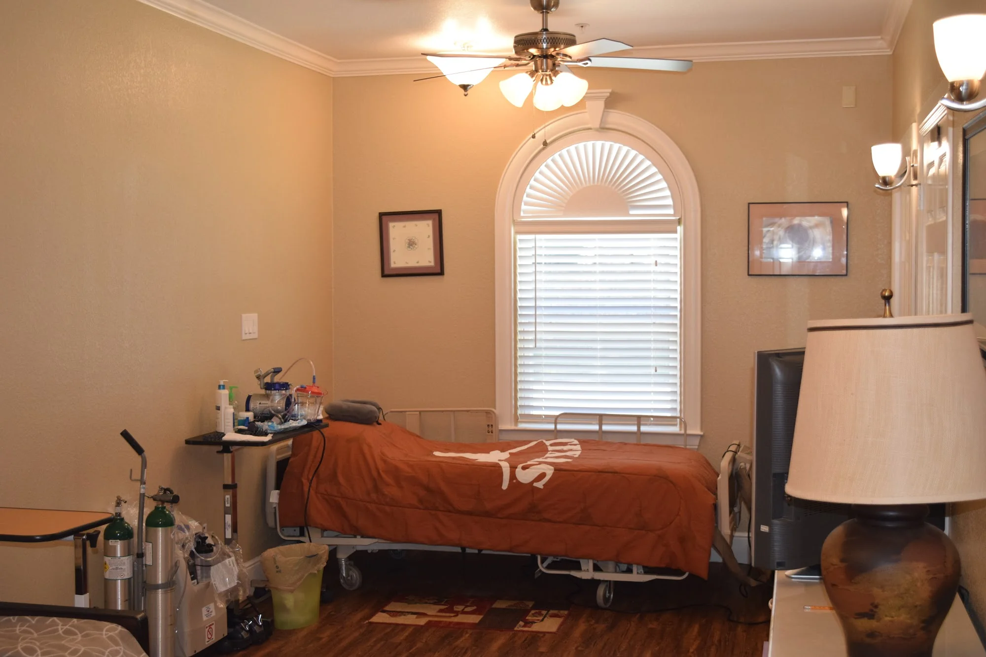 Loving Care Cottages Assisted Living