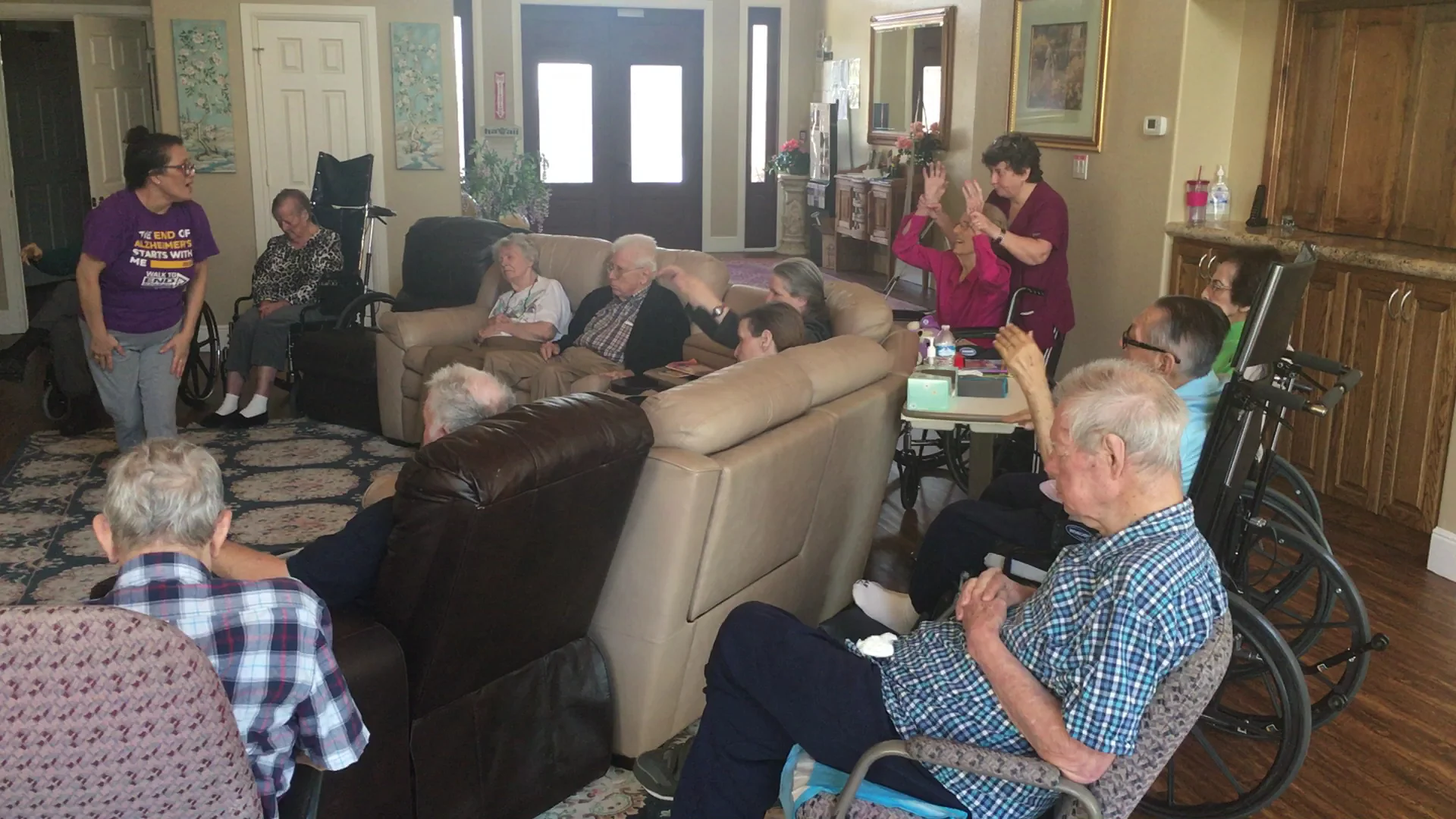 Loving Care Cottages Assisted Living