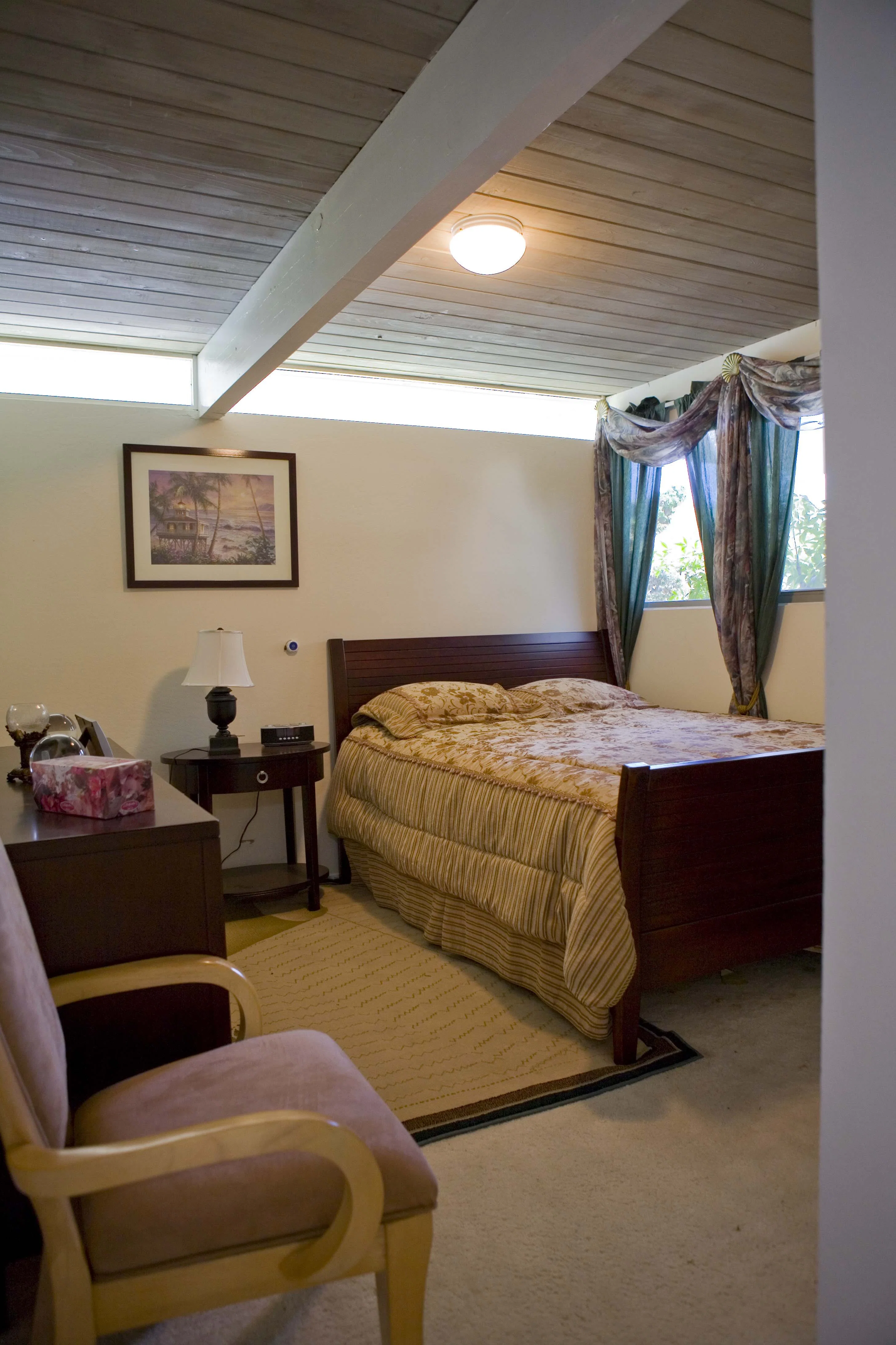 Lucas Valley Lodge