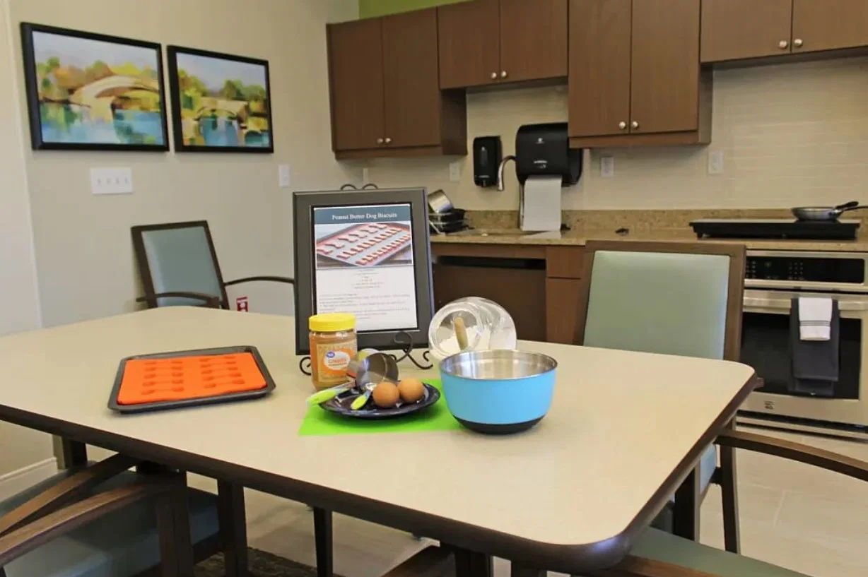 Lyndale Abilene Memory Care - Memory Care photo
