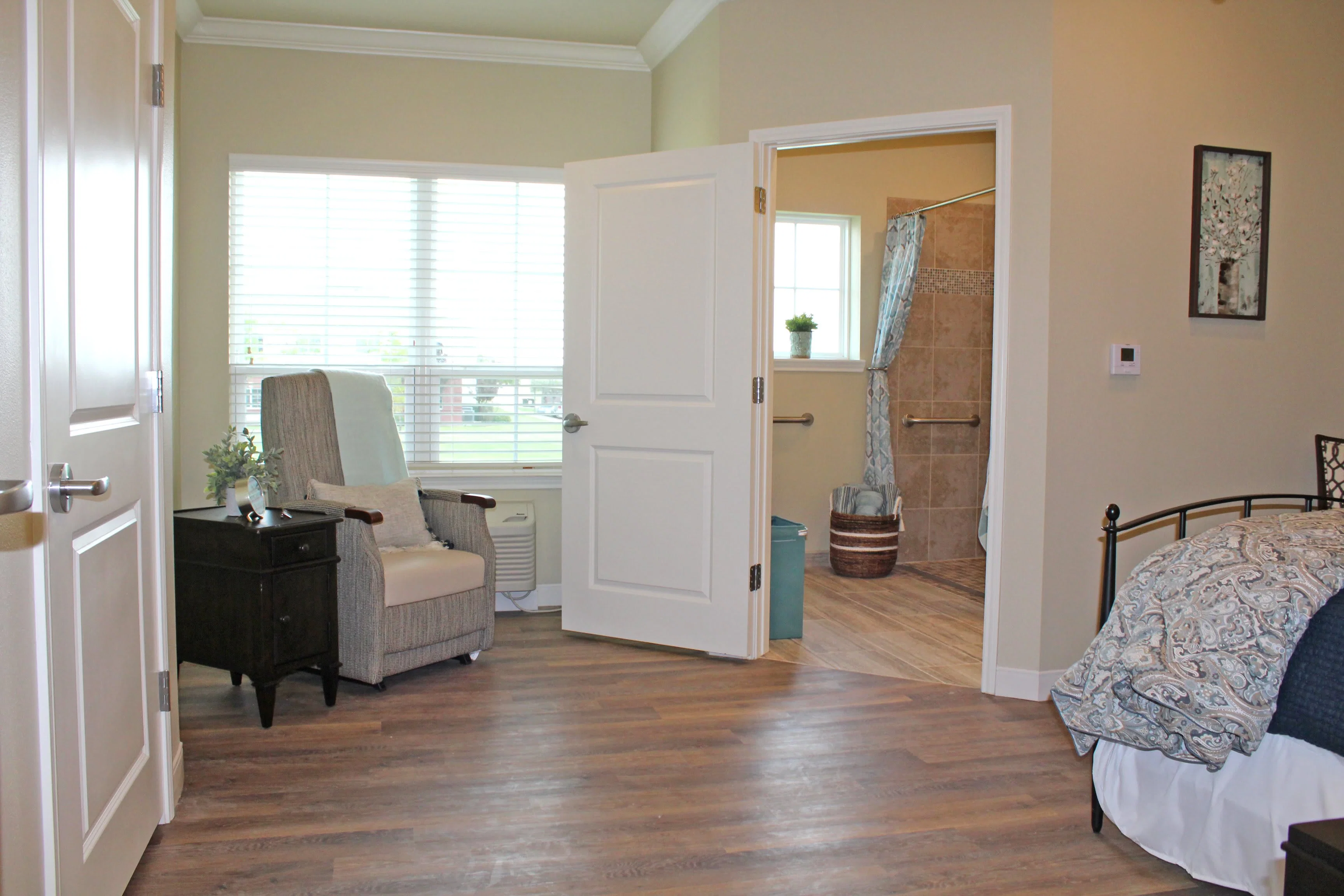 Lyndale Abilene Memory Care