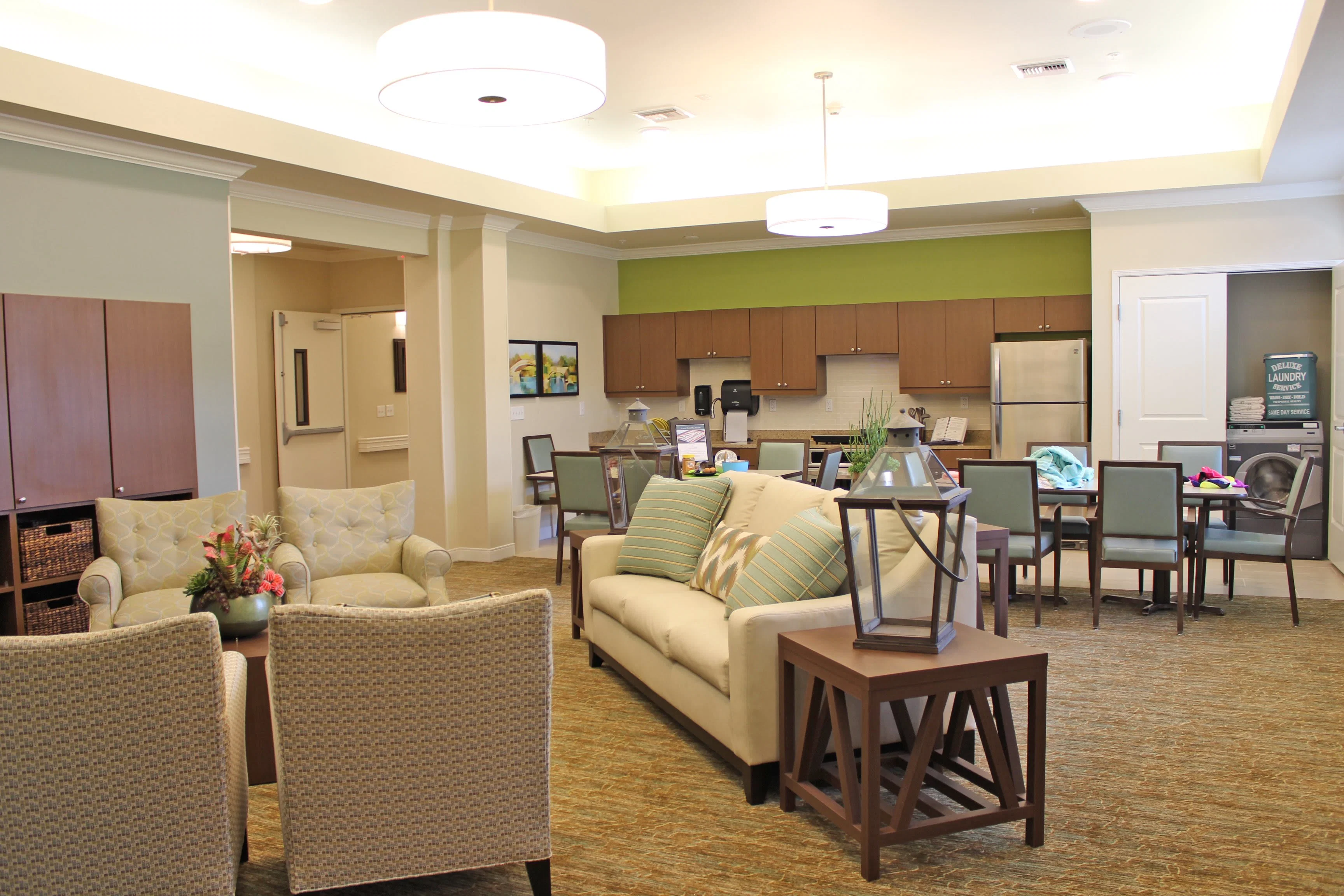 Lyndale Abilene Memory Care