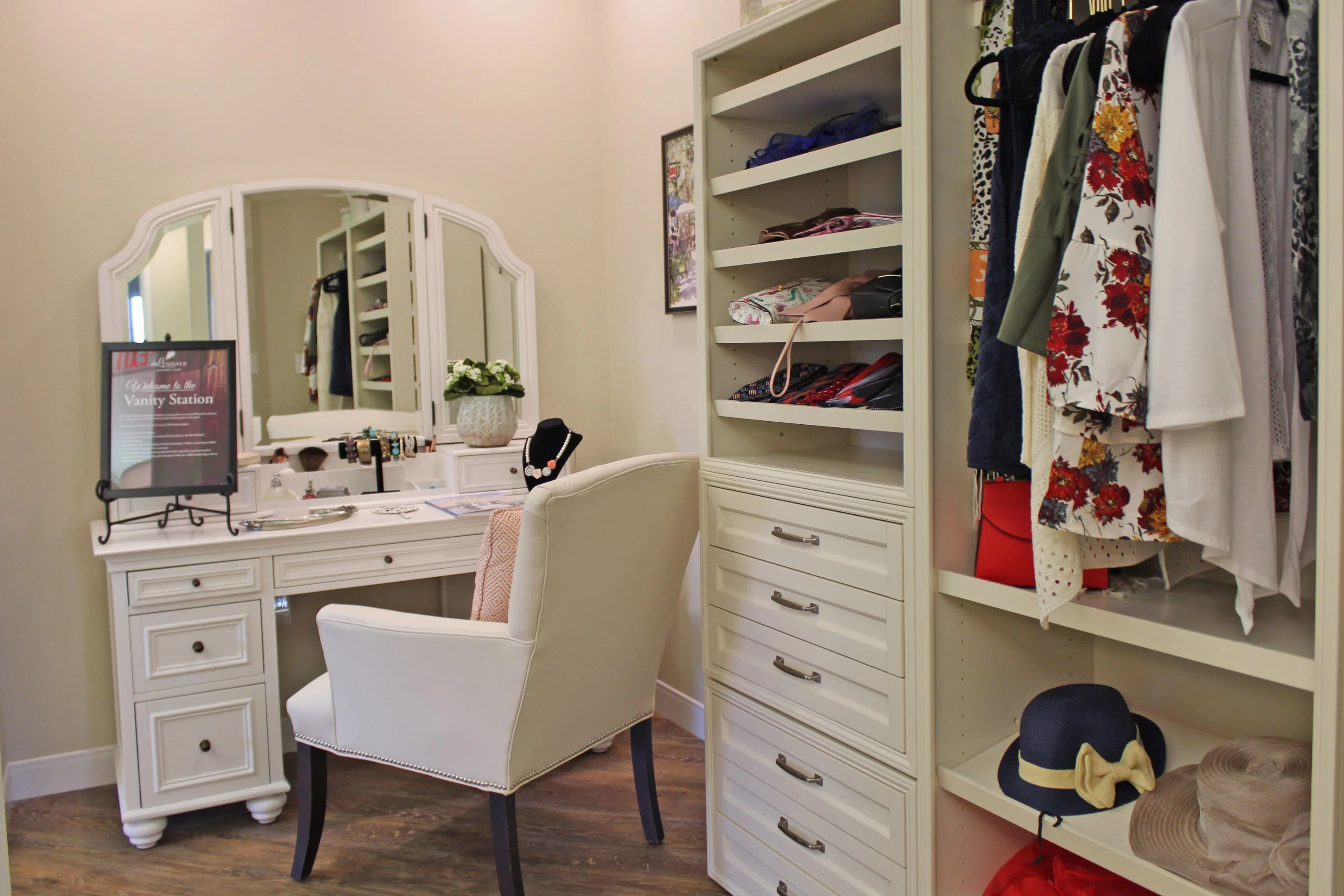 Lyndale Abilene Memory Care