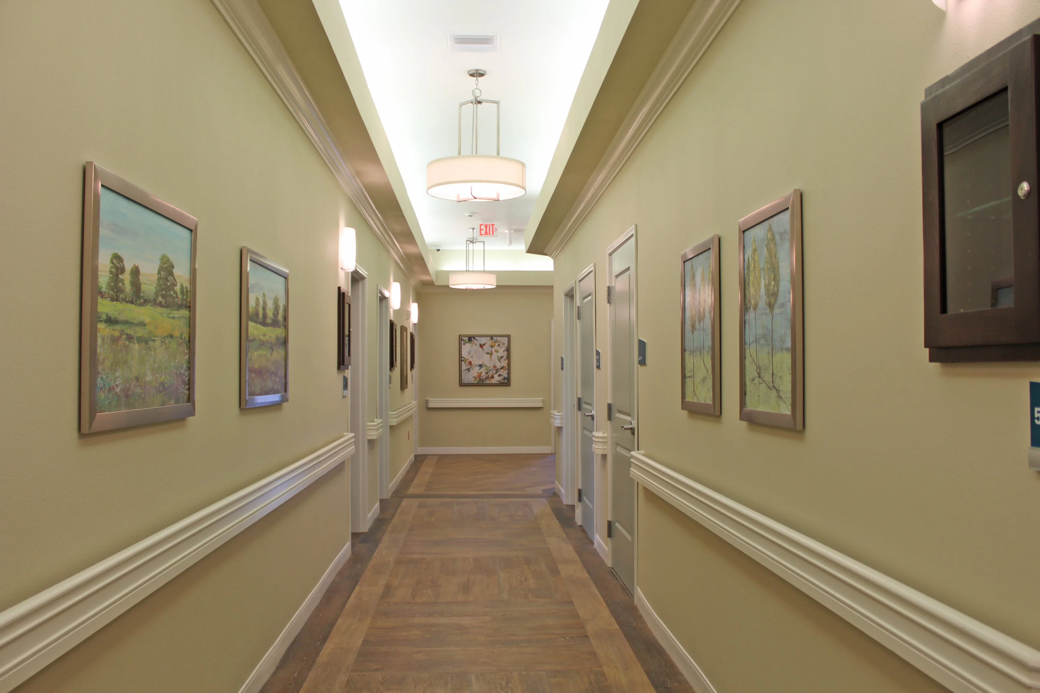 Lyndale Abilene Memory Care