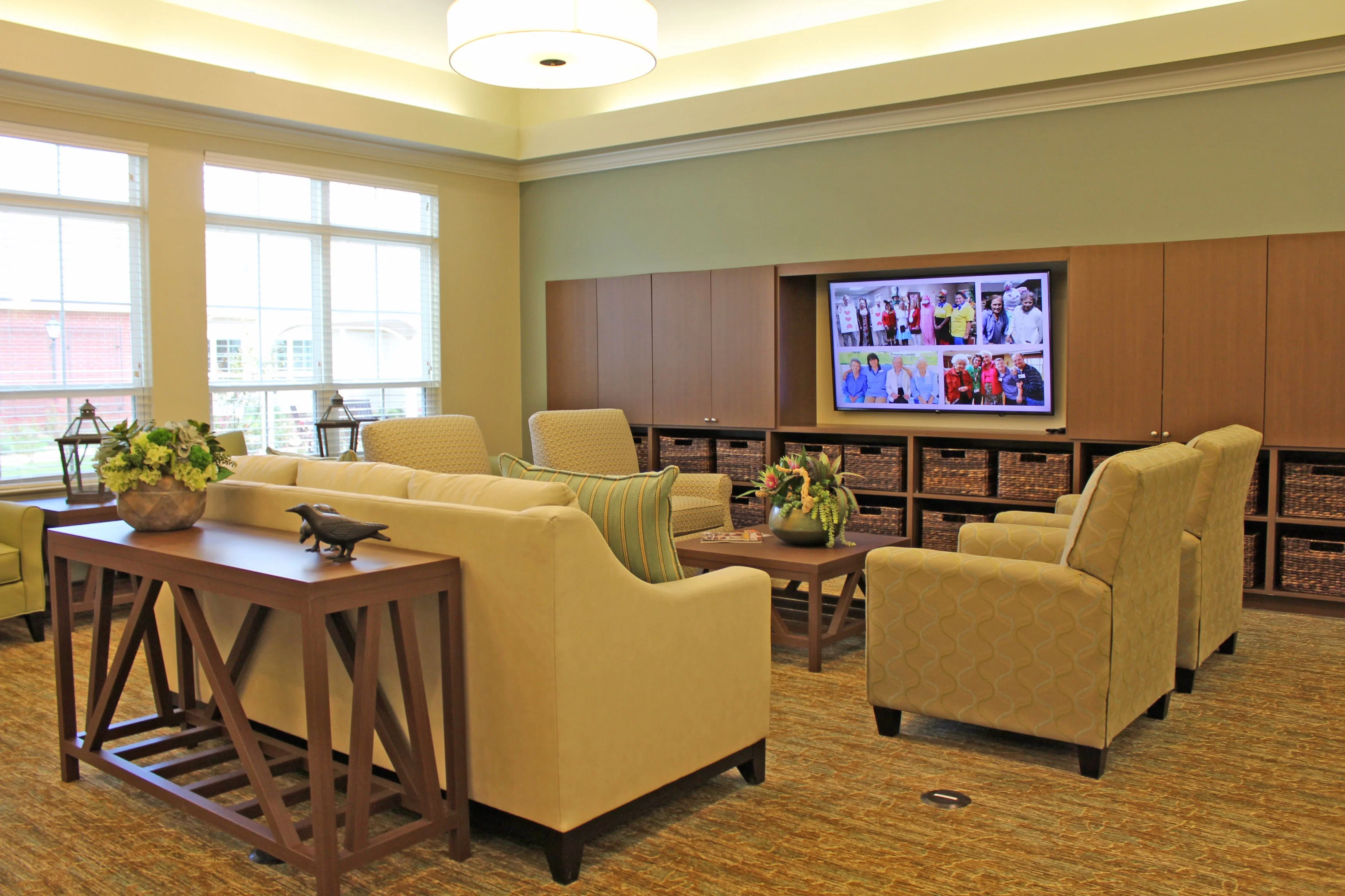 Lyndale Abilene Memory Care