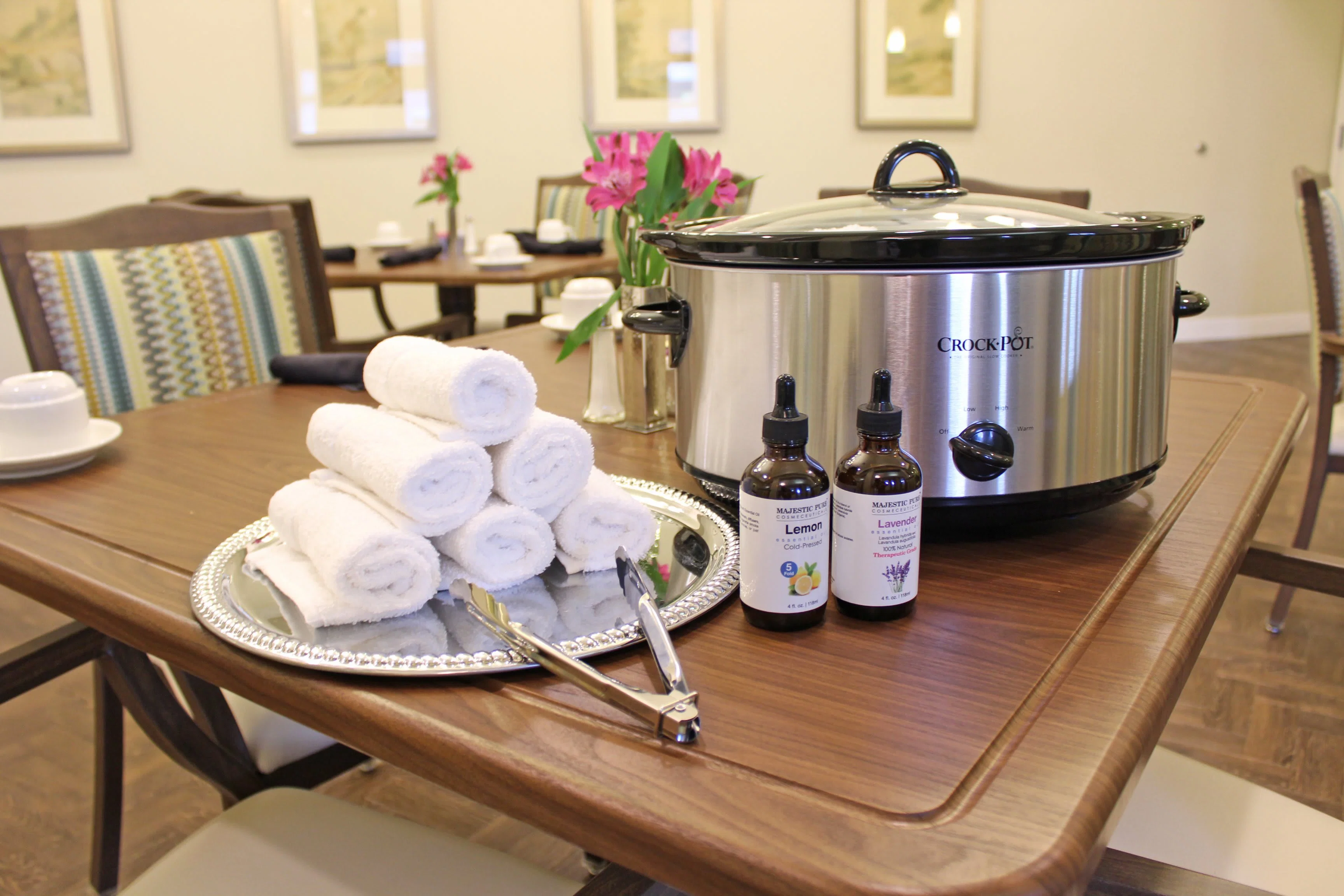 Lyndale Abilene Memory Care