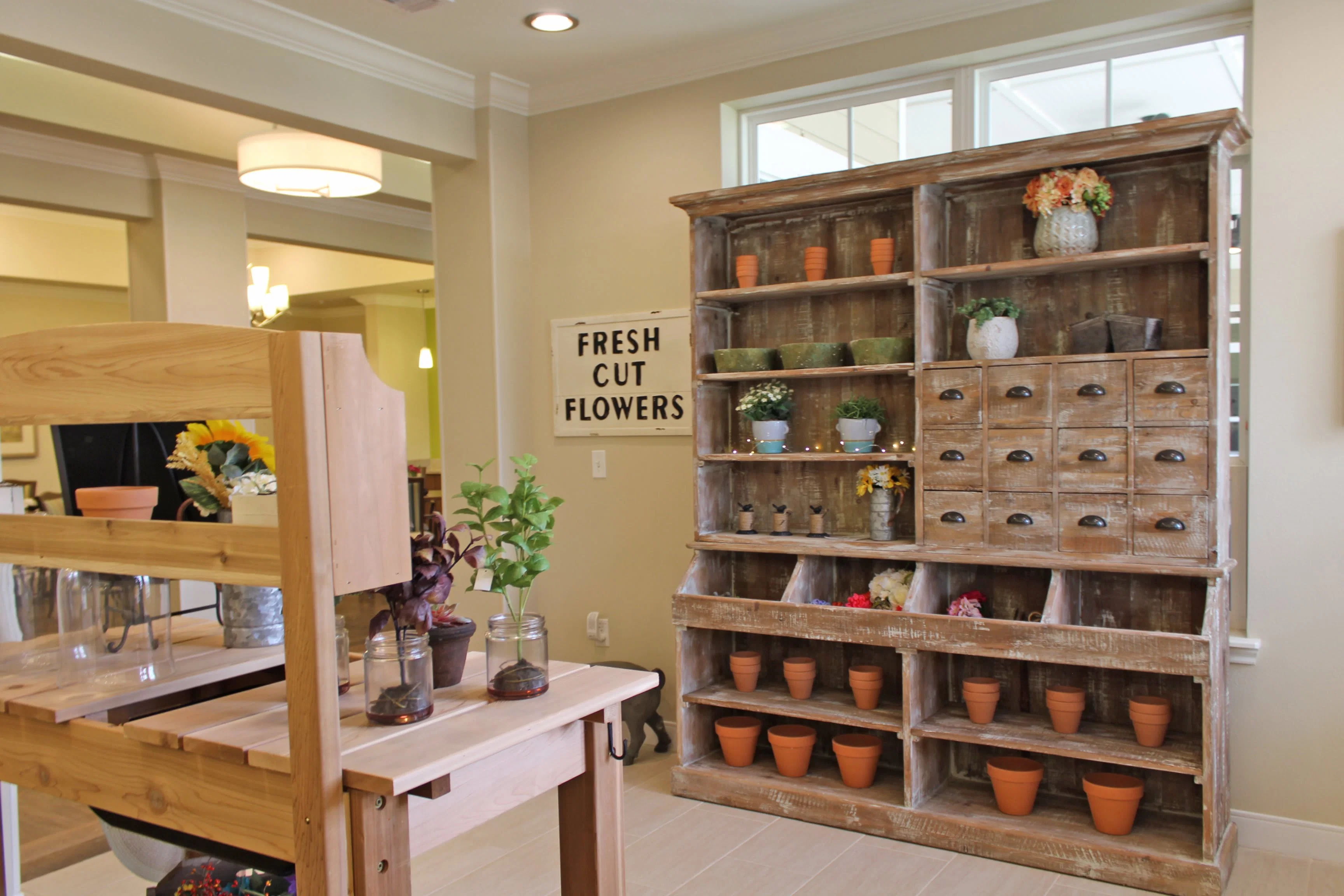 Lyndale Abilene Memory Care