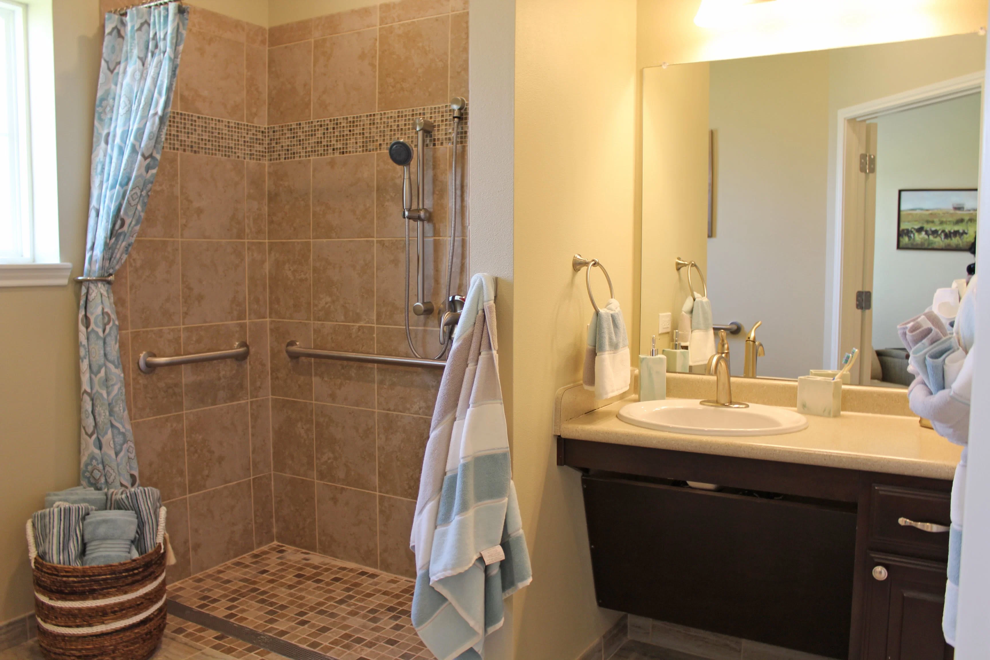 Lyndale Abilene Memory Care
