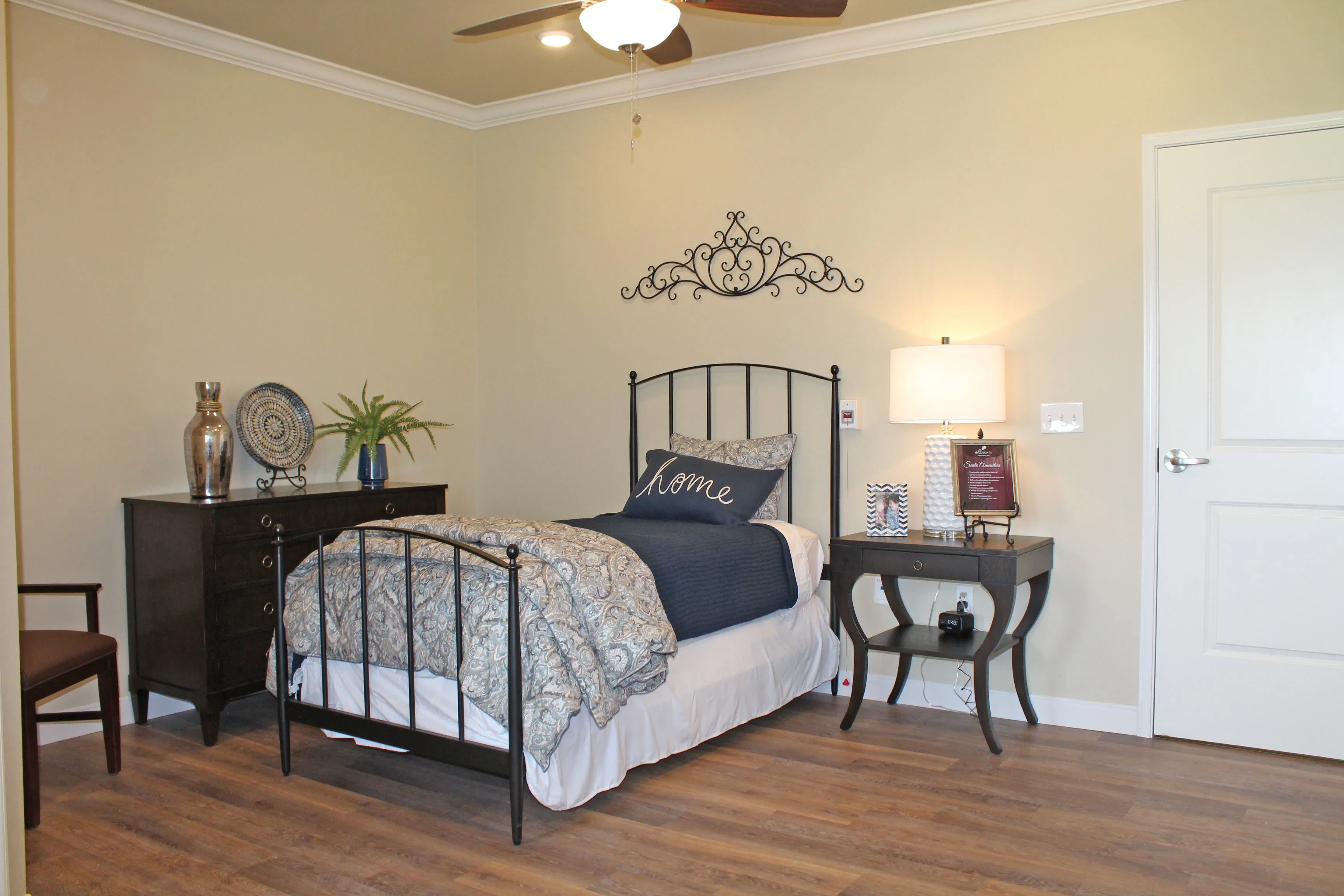 Lyndale Abilene Memory Care