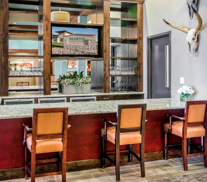 LYNRIDGE OF WACO ASSISTED LIVING & MEMORY CARE