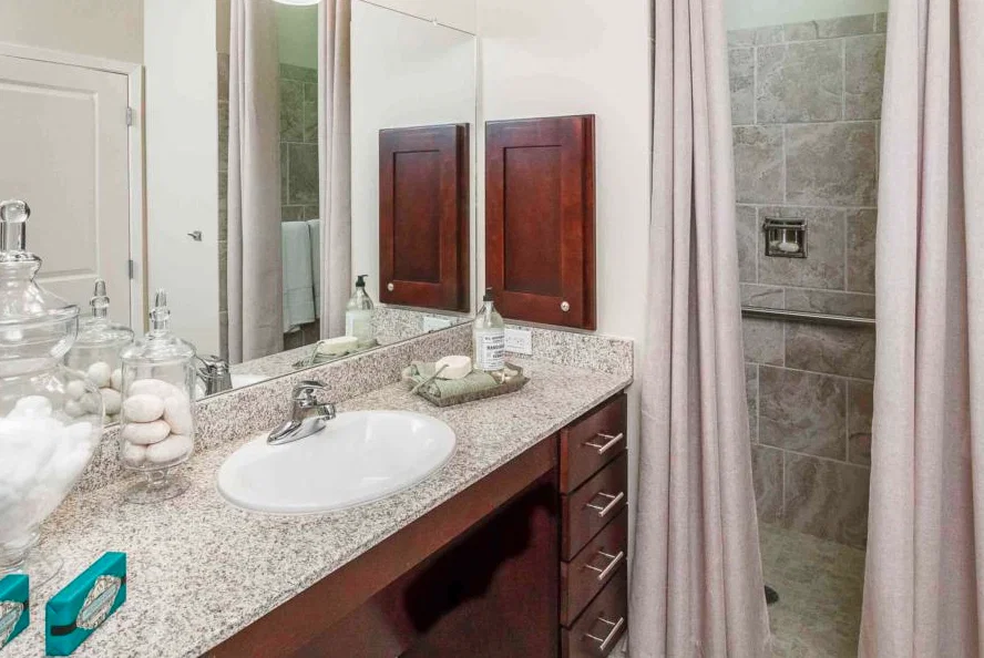 LYNRIDGE OF WACO ASSISTED LIVING & MEMORY CARE