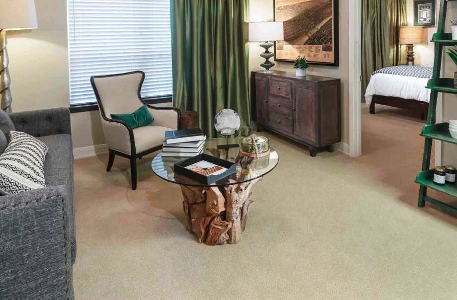 LYNRIDGE OF WACO ASSISTED LIVING & MEMORY CARE