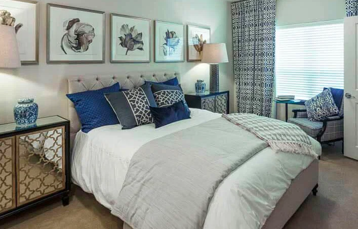 LYNRIDGE OF WACO ASSISTED LIVING & MEMORY CARE