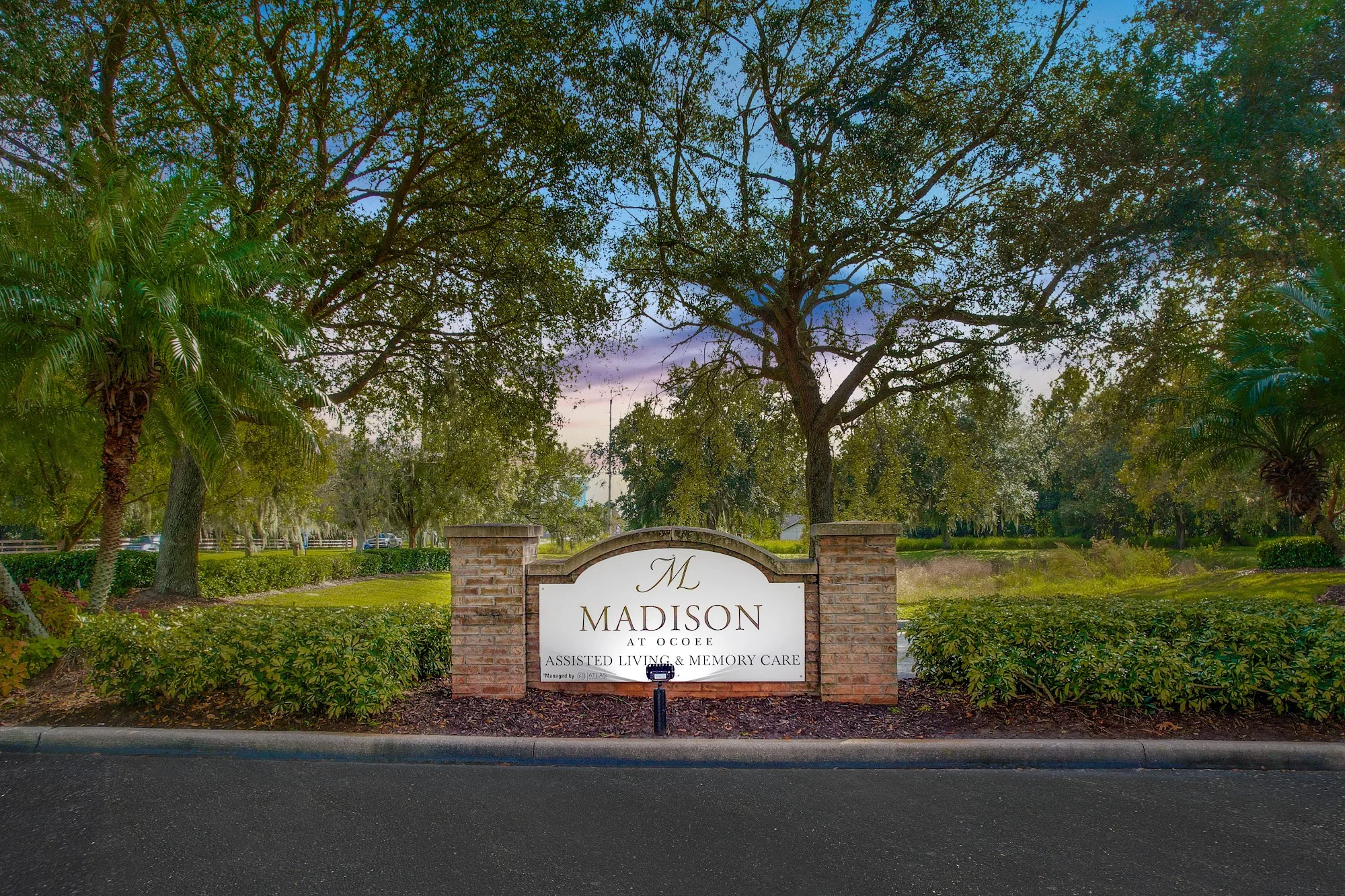 Madison at Ocoee